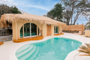 Barbara Bali Pool Villa